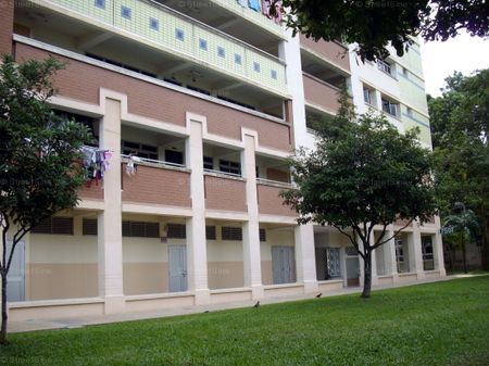 Blk 759 Jurong West Street 74 (Jurong West), HDB 5 Rooms - For Rent - Photo 3