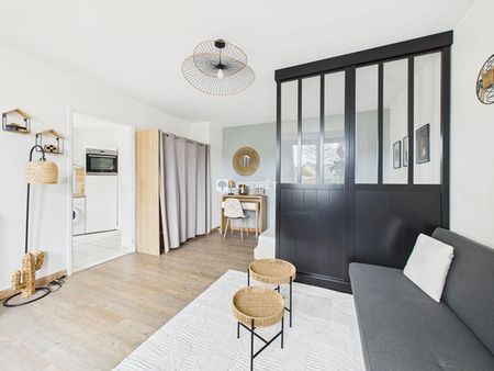 Appartement T1 Quimper à louer - Photo 3