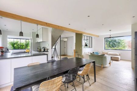 Location maison, Rueil-Malmaison, 7 pièces, 265 m², ref 86136646 - Photo 4