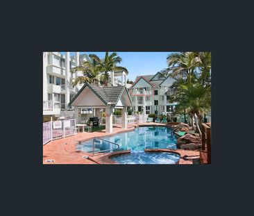 26/243 'The Bay Apartments' Boundary Street, Coolangatta, Qld 4225 - Photo 1