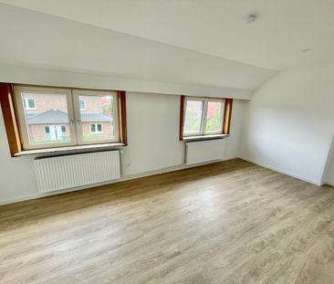 Frisch-renovierte 4-Zimmer-Wohnung im Herzen von Wiefelstede - Foto 5