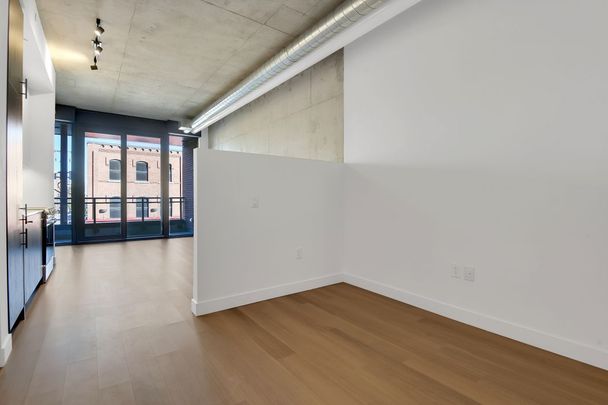 For Lease - 10 James Street Unit# 610, Ottawa Centre, Ontario - Photo 1