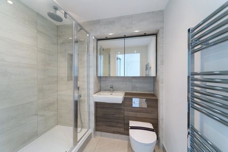 2 bedroom apartment to rent - Photo 5