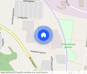 Bäckemadsvägen 8 L - Photo 1