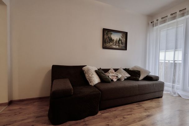 Mieszkanie Warszewo Szczecin, Duńska, nr 437289 - Photo 1