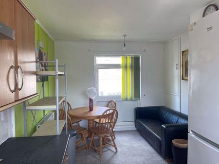 5 bedroom terraced house to rent - Photo 2