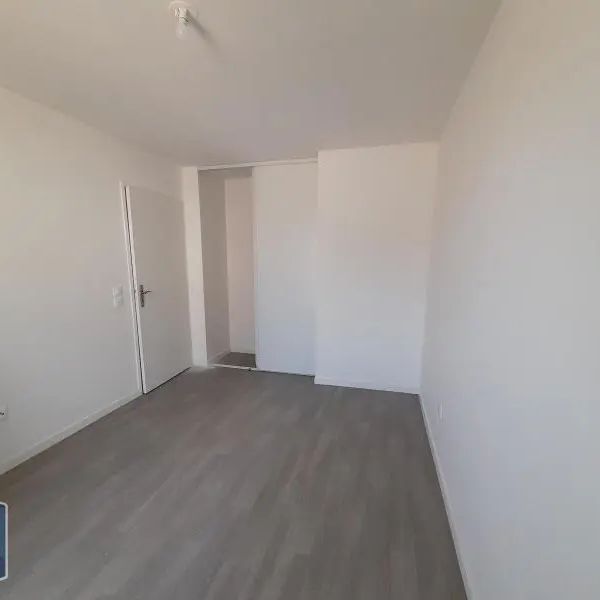 Appartement à louer 3 pièces 66.4m² - Photo 1