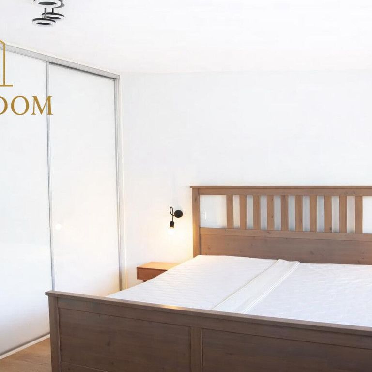 Warszawa, Śródmieście, Zagórna - Zdjęcie 1