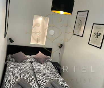 Kiadó felújított lakás - Budapest VI. kerület - Fotó 4