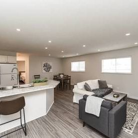 2 bed apartment - Photo 1