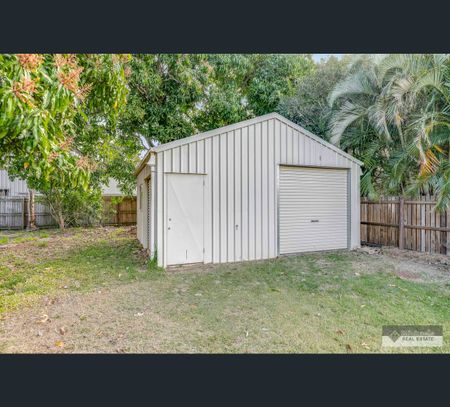 5 Cullen Street, Walkervale, Qld 4670 - Photo 5