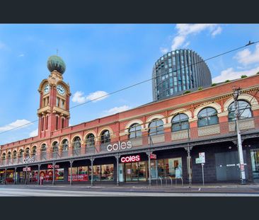 3406/245 City Road, Southbank, Vic 3006 - Photo 2
