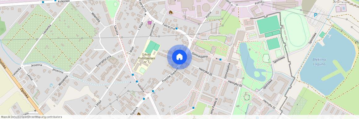 Piastów Sląskich 39 I, Siechnice, Siechnice, wrocławski, dolnośląskie