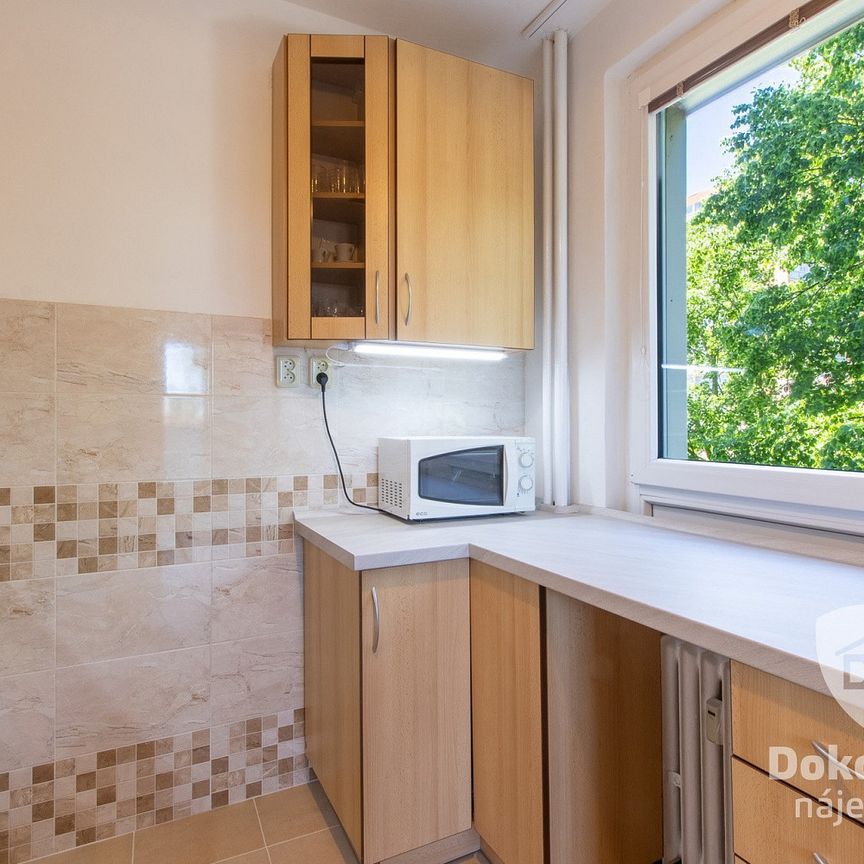 Pronájem bytu 4+1 68 m² - Photo 1