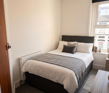1 bedroom house of multiple occupation to rent - Photo 2