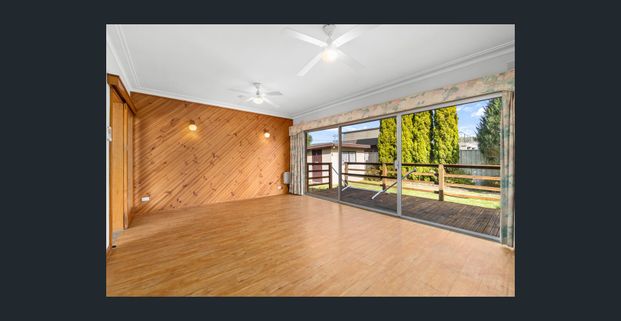 3 BEDROOM HOME IN ATTRACTIVE LOCATION - Photo 1