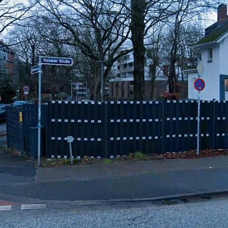 1-3 Zimmer Wohnungen , Rissener Strasse 1 in Wedel - Photo 2