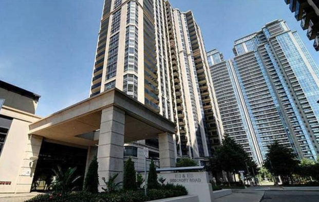 For Lease - 155 Beecroft Road Unit# 1215, Toronto, Ontario - Photo 1