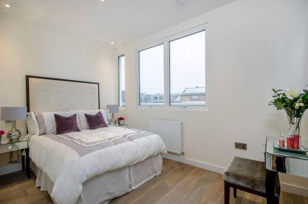 2 bedroom flat to rent - Photo 3
