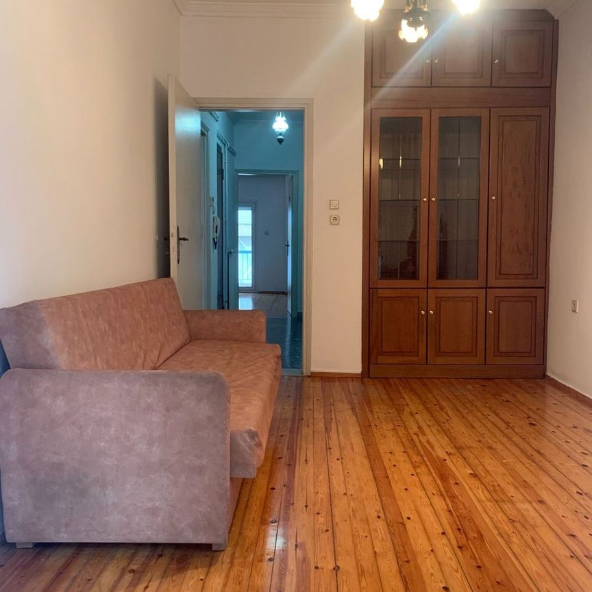 Διαμέρισμα για ενοικίαση - Τριανδρία - Δόξα - Κρυονέρι, - Photo 1