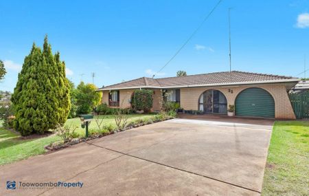 35 Lindberg Street, 4350, Wilsonton Qld - Photo 4