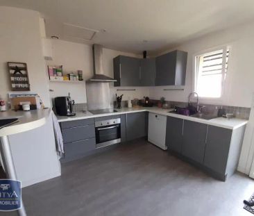 Maison à louer 3 pièces 83.89m² - Photo 6