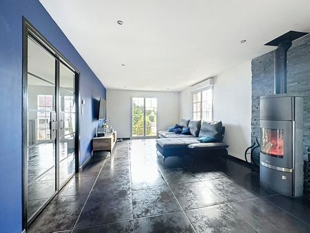 Maison individuelle 7 pièces à Gomelange - Photo 4