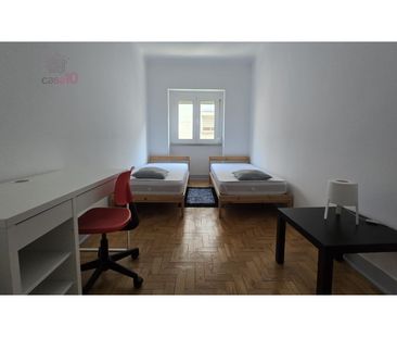 Apartamento T2 em Lisboa - Photo 2