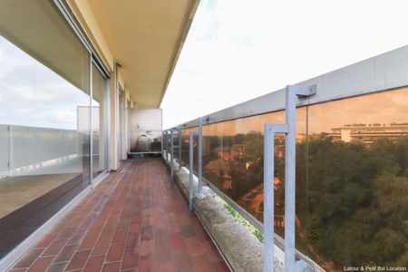 Appartement te huur - Foto 5