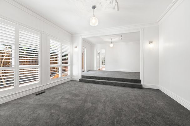 10B Alma Street, Aberfeldie VIC 3040 - Townhouse For Rent | Domain - Photo 1