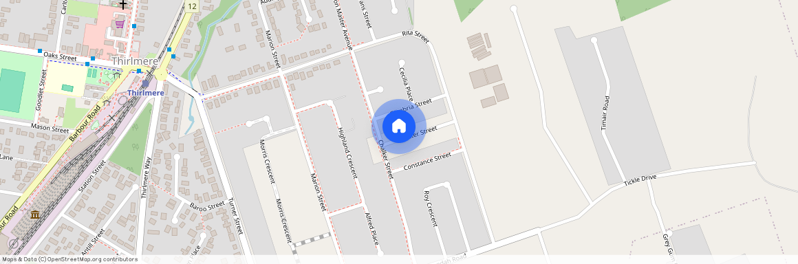 22 Walter Street, Thirlmere 2572, New South Wales