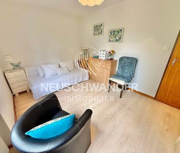 Situé à Courtételle appartement de 3.5 pièces au 2ème étage - Photo 3