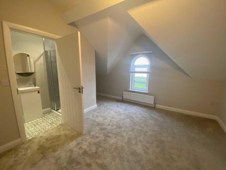 25a Joymount, Carrickfergus, BT38 7DN - Photo 3
