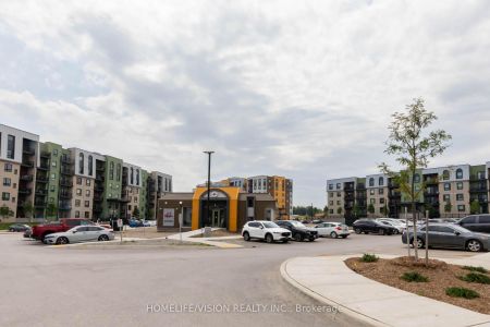 For Lease - 1 Chef Lane Unit# 312, Barrie, Ontario - Photo 3