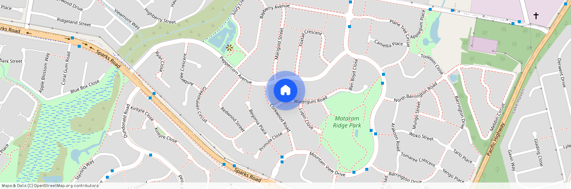 6 Watergum Road, NSW 2259, Woongarrah