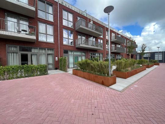 Te huur: Appartement van Alphenstraat 61 E in Voorburg - Photo 1