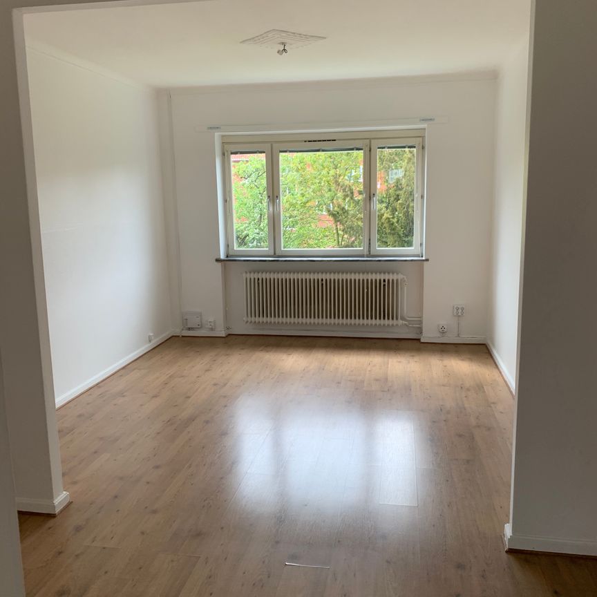 Bryggargatan, Landskrona - Foto 1