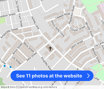 Ashley Lane, Manchester, Greater Manchester, M9 - Photo 1
