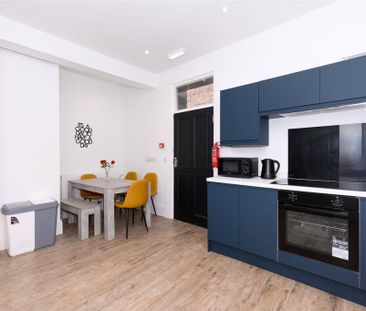 1 bedroom in a house share to rent - Photo 1