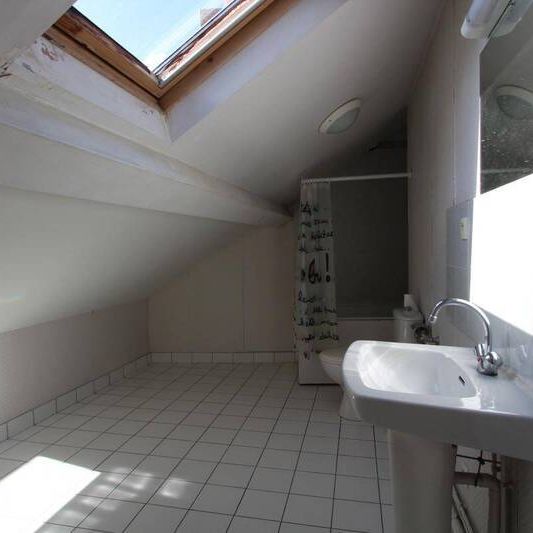 Appartement 3 pièces - - Photo 1