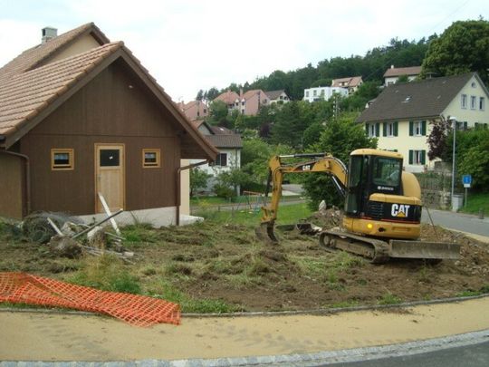 Maison familiale - Foto 1