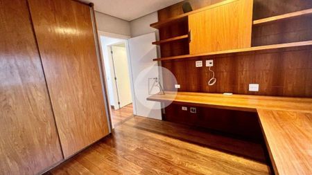 Apartamento 4 Dorms Sendo 3 Suítes E Um Escritório 4 Vagas Perdizez - Photo 3