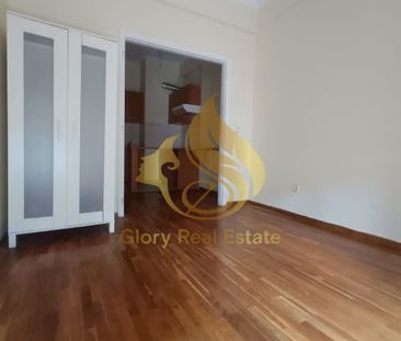 Studio/Γκαρσονιέρα για ενοικίαση Αγίου Μελετίου - Πλατεία Βικτωρίας... - Photo 5