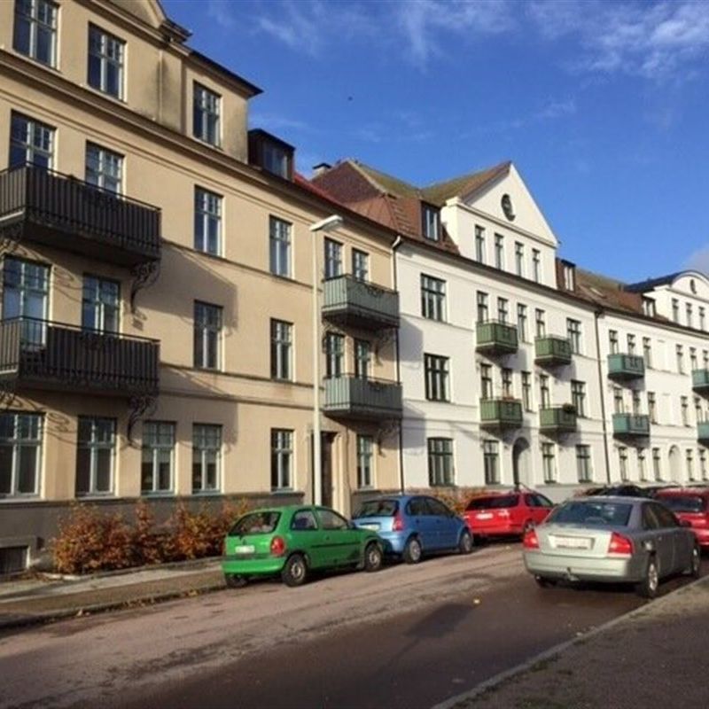 Seminariegatan 15 - Photo 1