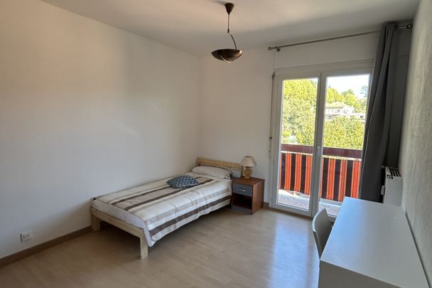 Beau 4P avec terrasse et garage - Photo 1