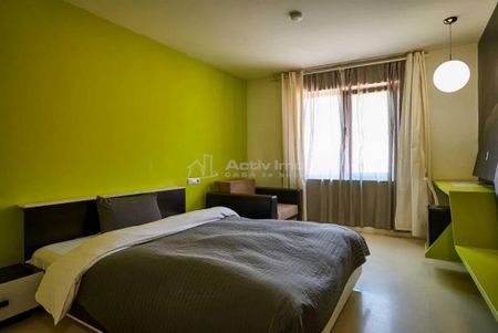 Casa de inchiriat 3 camere, zona INEL II, CENTRALA GAZ - Fotografie 4