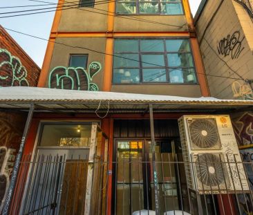 1024 Queen Street W #2R - Photo 5