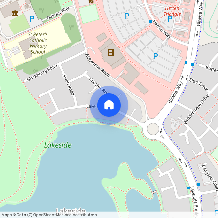 Lake View, Doncaster, DN4