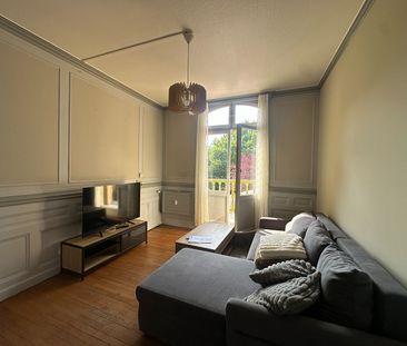 Location Appartement 2 pièces 27m² - Photo 1
