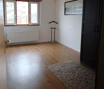 Te huur: Piet Smitkade 422, 3077 MJ Rotterdam - Foto 6
